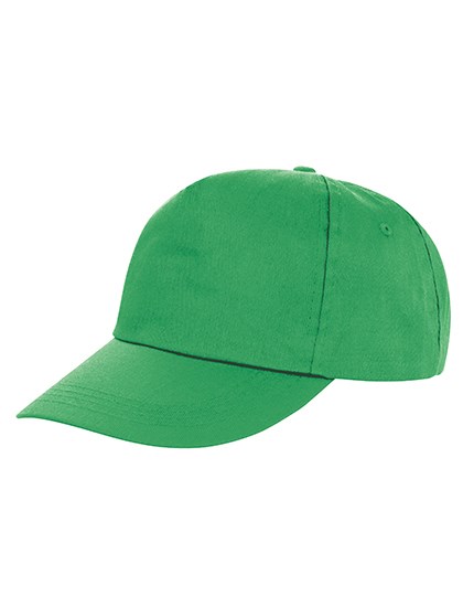 Product Image for Result Headwear - Houston 5-Panel Cap