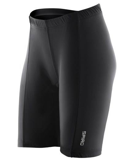 Product Image for SPIRO - Women ́s Padded Bikewear Shorts