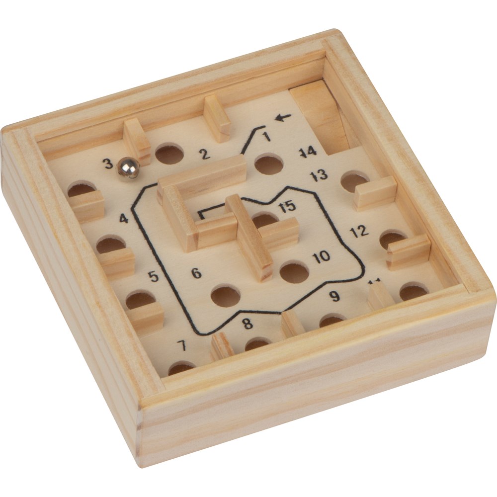 Product Image for Geduldspiel Rennes