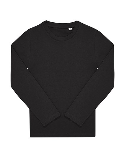 Product Image for B&C BE INSPIRED - Kids #E150 Long Sleeve