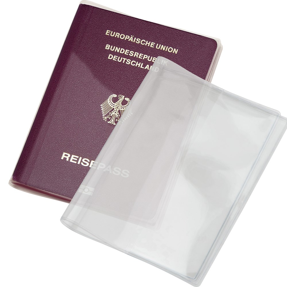 Product Image for Reisepasshülle Marseille
