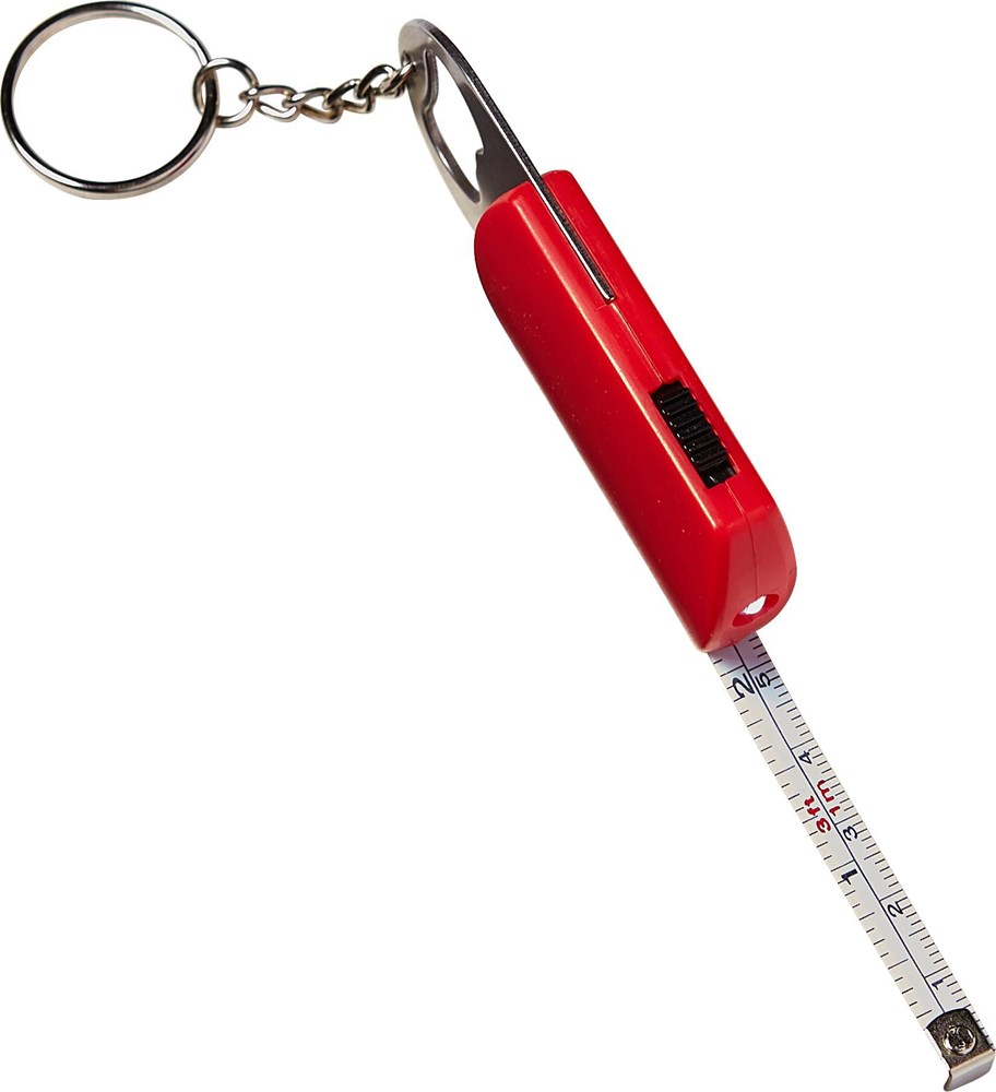 Product Image for Werbeartikel - Schlüsselanhänger aus Kunststoff Karen