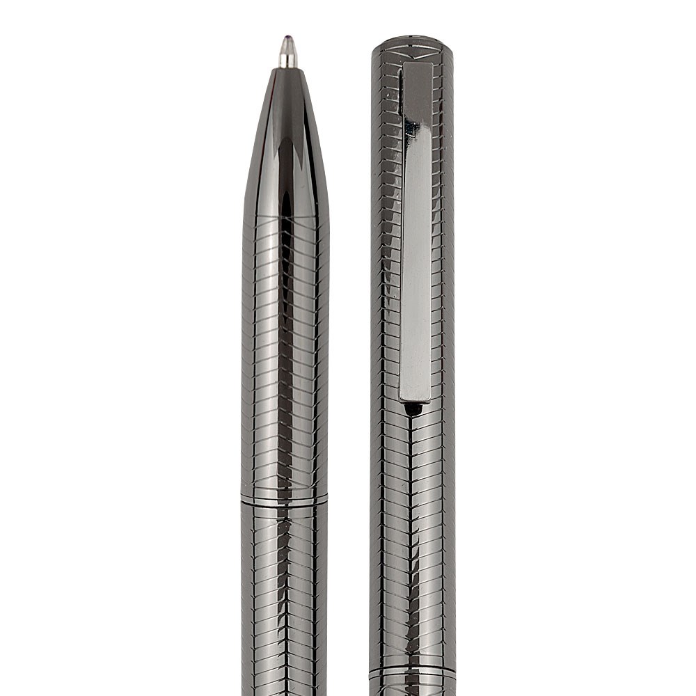 Product Image for Pierre Cardin FESTIVAL Kugelschreiber gunmetal