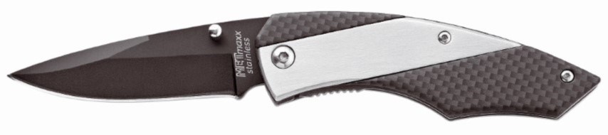 Product Image for Metmaxx Taschenmesser "SliderProCarbon"