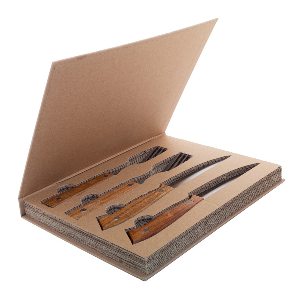 Product Image for Tomahawk - Steak-Besteckset
