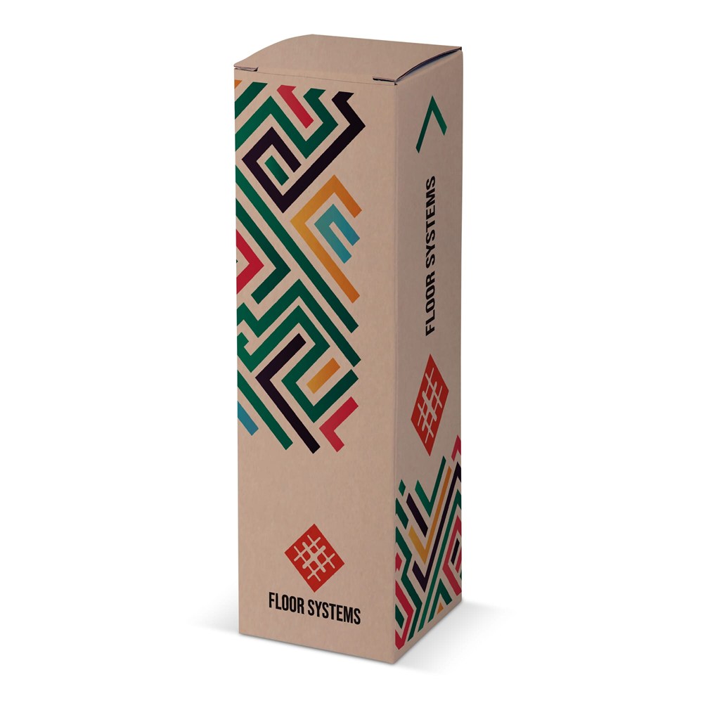 Product Image for Kleiner Geschenkkarton für Flaschen und Becher