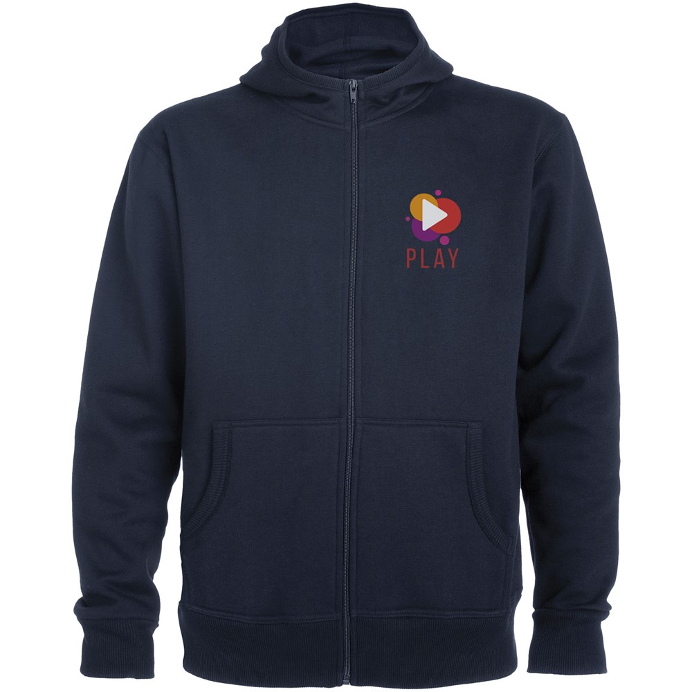 Product Image for Montblanc Kapuzensweatjacke Unisex