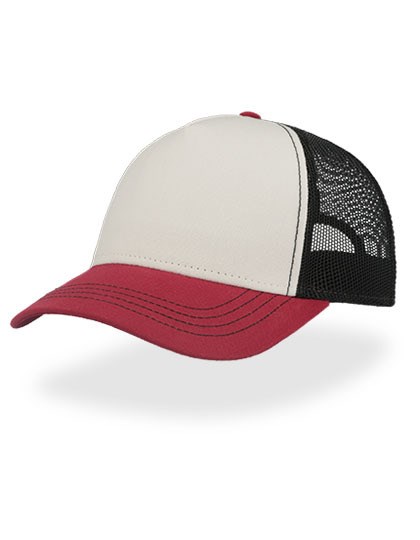 Product Image for Atlantis Headwear - Rapper Canvas Cap Recycled
