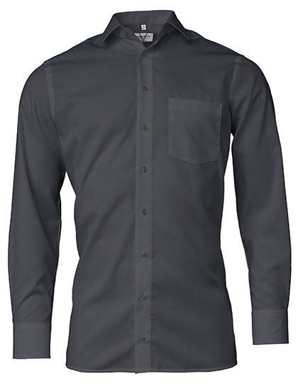 Product Image for Marvelis - Men ́s Shirt Modern Fit Long Sleeve