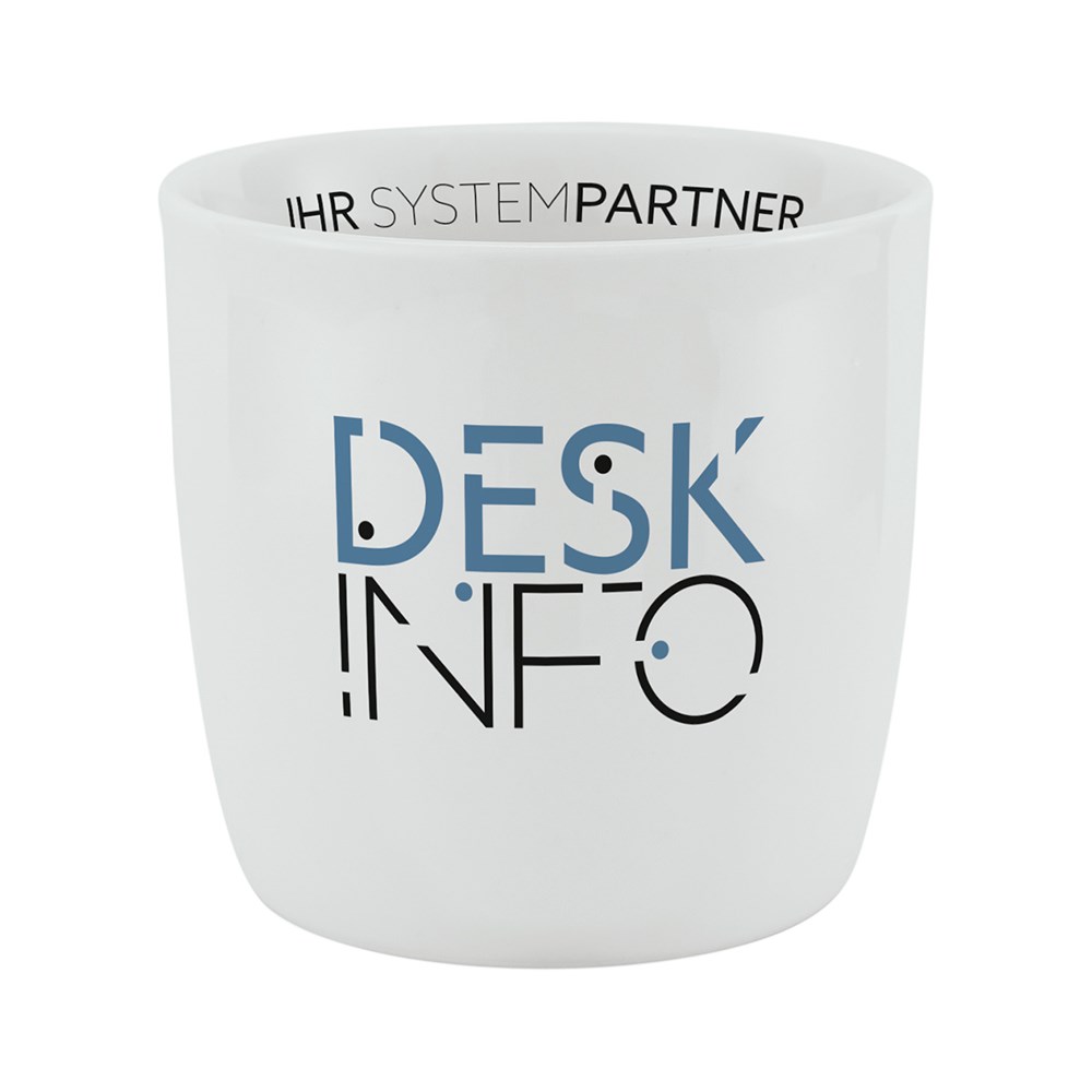 Product Image for SND Porzellanbecher Kyoto ohne Henkel (Made in EU)
