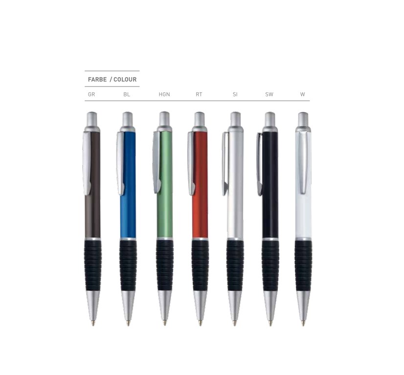 Product Image for Penko - Kugelschreiber KASELA aus Metall