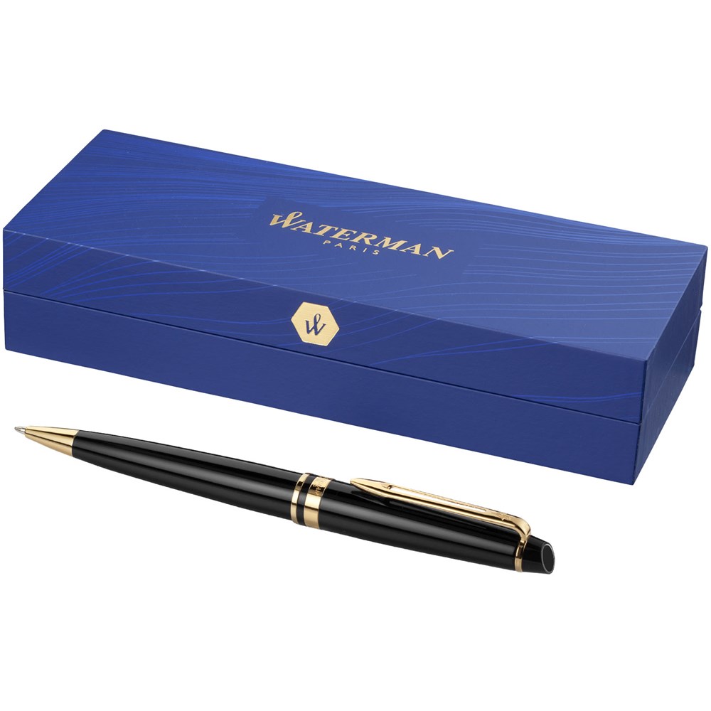 Product Image for Waterman Expert Kugelschreiber (blaue Mine)