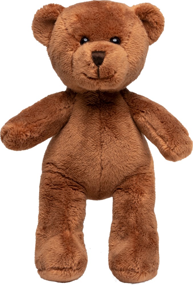 Product Image for Werbeartikel - Bär Ben, braun, one size
