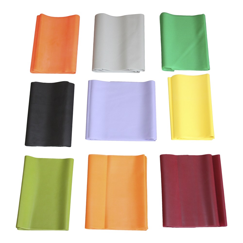 Product Image for Fitnessband - komplett kundenspezifisch - nachhaltig & vegan - ab 5.000 St.