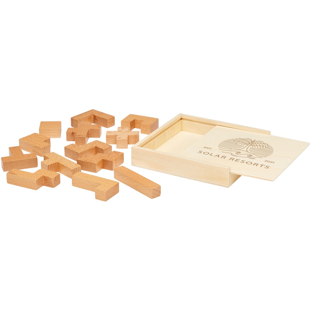 Product Image for Bark Holzpuzzle