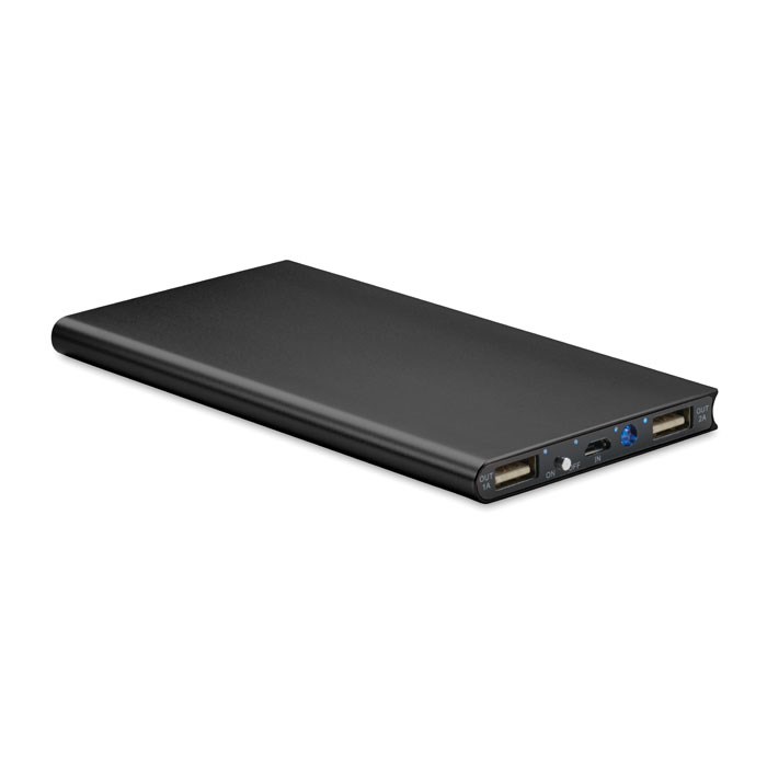 Product Image for POWERFLAT8 - Powerbank 8000 mAh