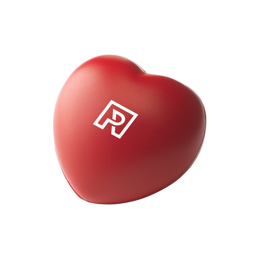 Product Image for Anti Stress Heart Stressball