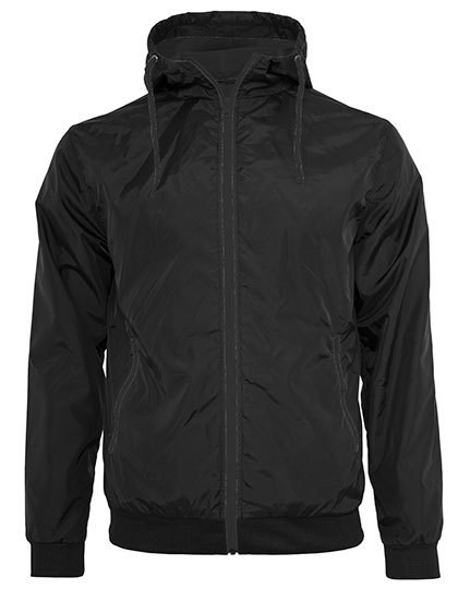 Product Image for Build Your Brand - Windrunner Jacket