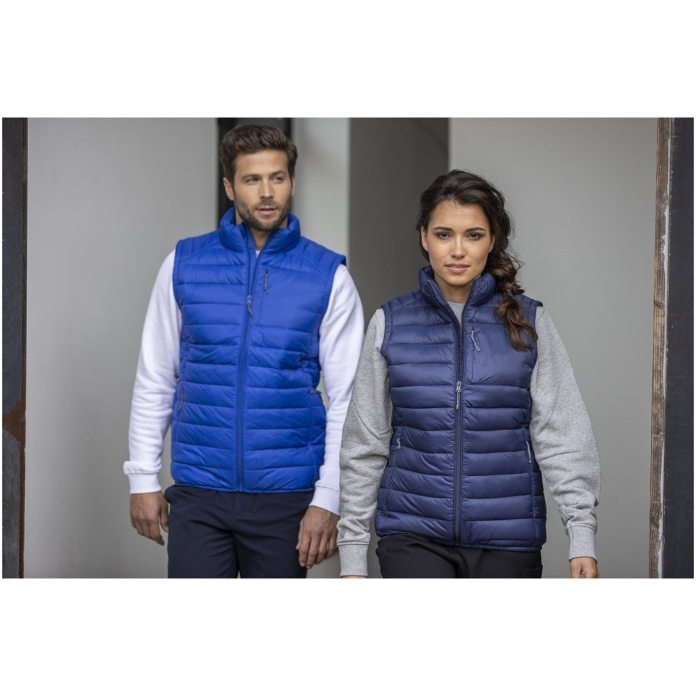 Product Image for Pallas wattierter Bodywarmer für Damen