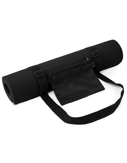 Product Image for TriDri - TriDri Fitness Mat And Carry Bag
