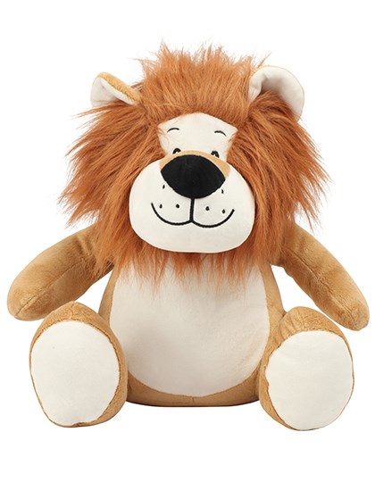 Product Image for Mumbles - Zippie Lion
