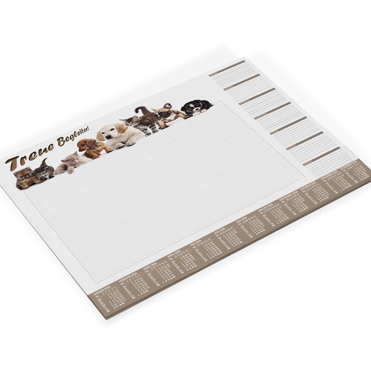 Product Image for Schreibunterlage