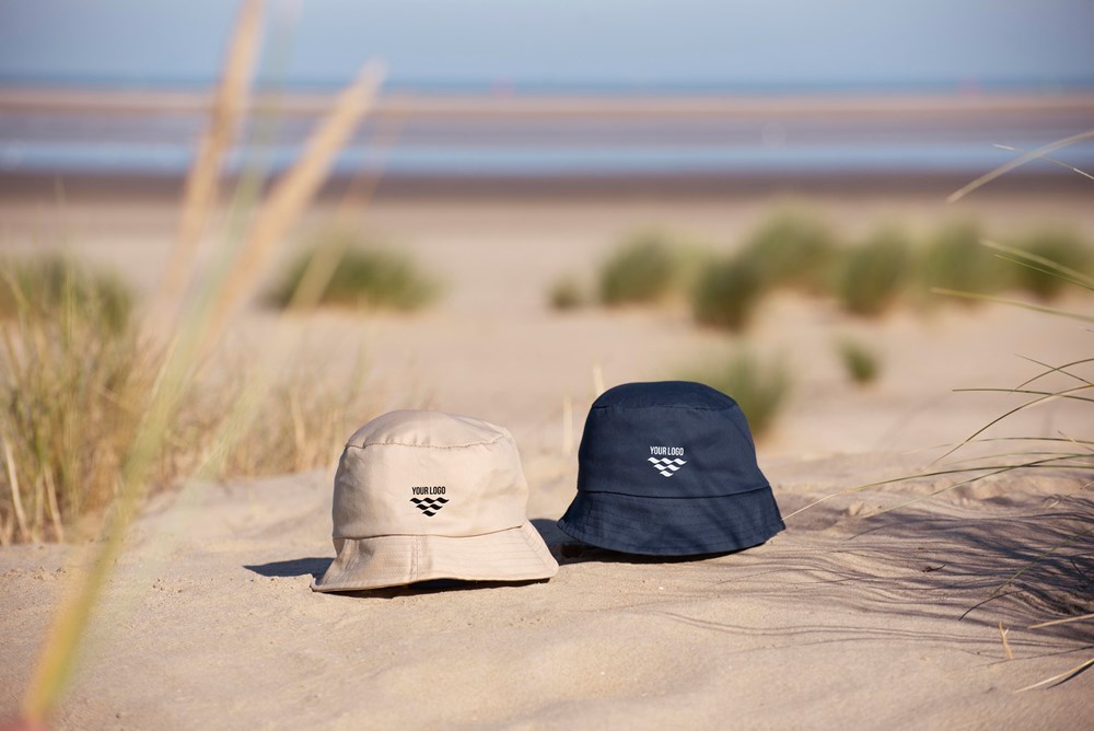 Product Image for Werbeartikel - Sonnenhut aus 100% Baumwolle Felipe