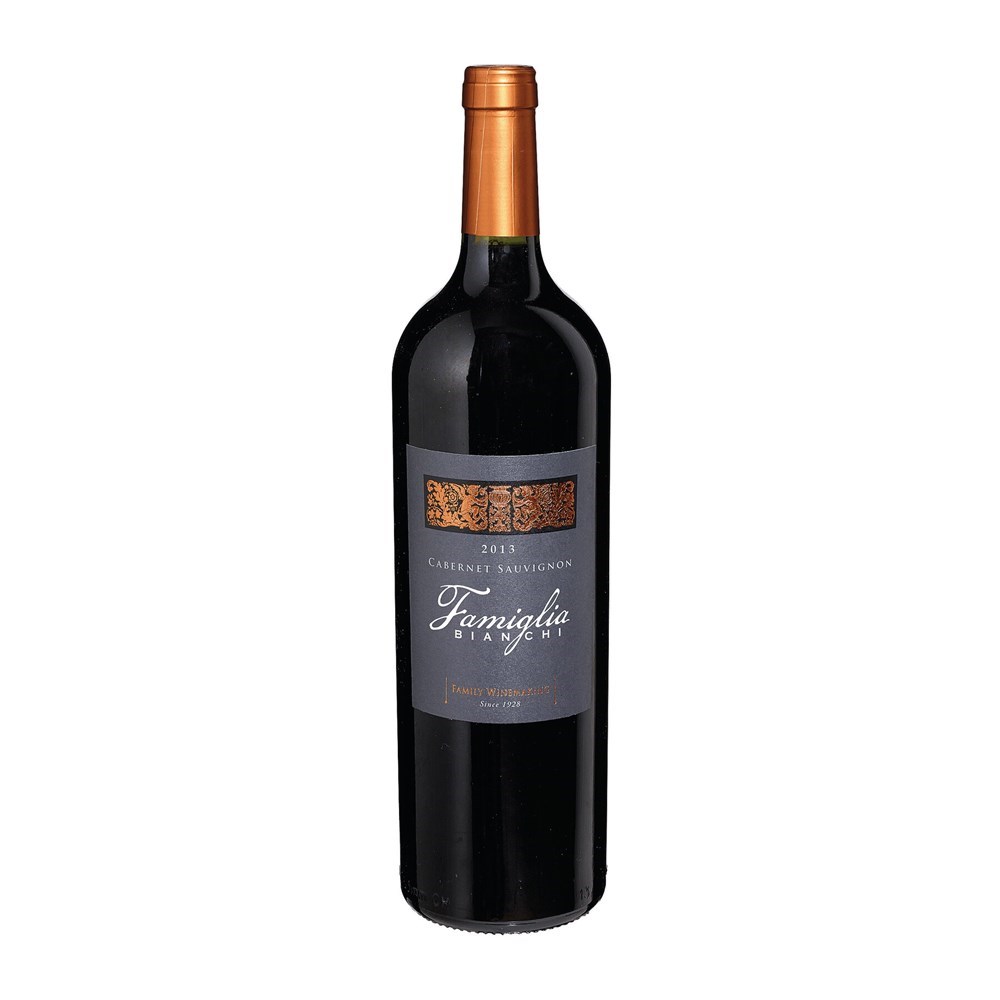 Product Image for FAMIGLIA BIANCHI – CABERNET SAUVIGNON