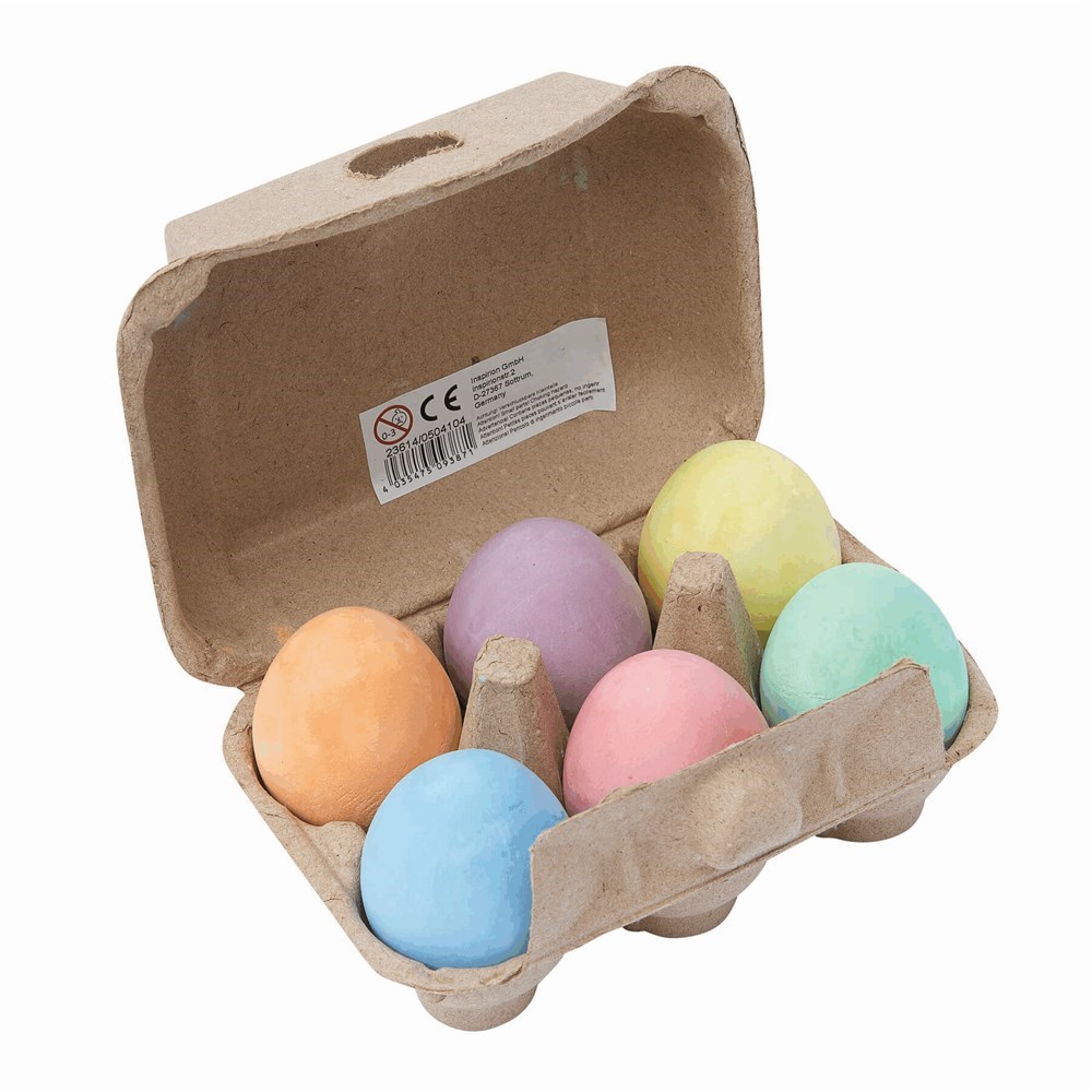 Product Image for FUNNY EGGS