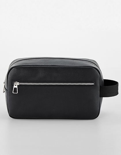 Product Image for Quadra - Tailored Luxe Wash Bag