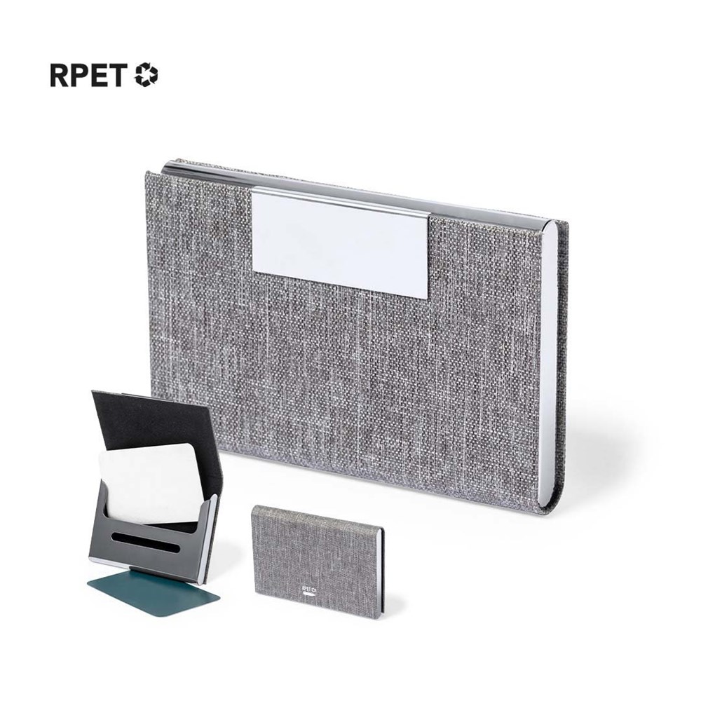 Product Image for Visitenkartenetui Restek