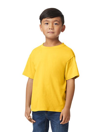 Product Image for Gildan - Softstyle Midweight Youth T-Shirt