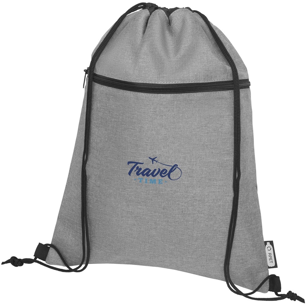 Product Image for Ross Turnbeutel aus RPET 5L