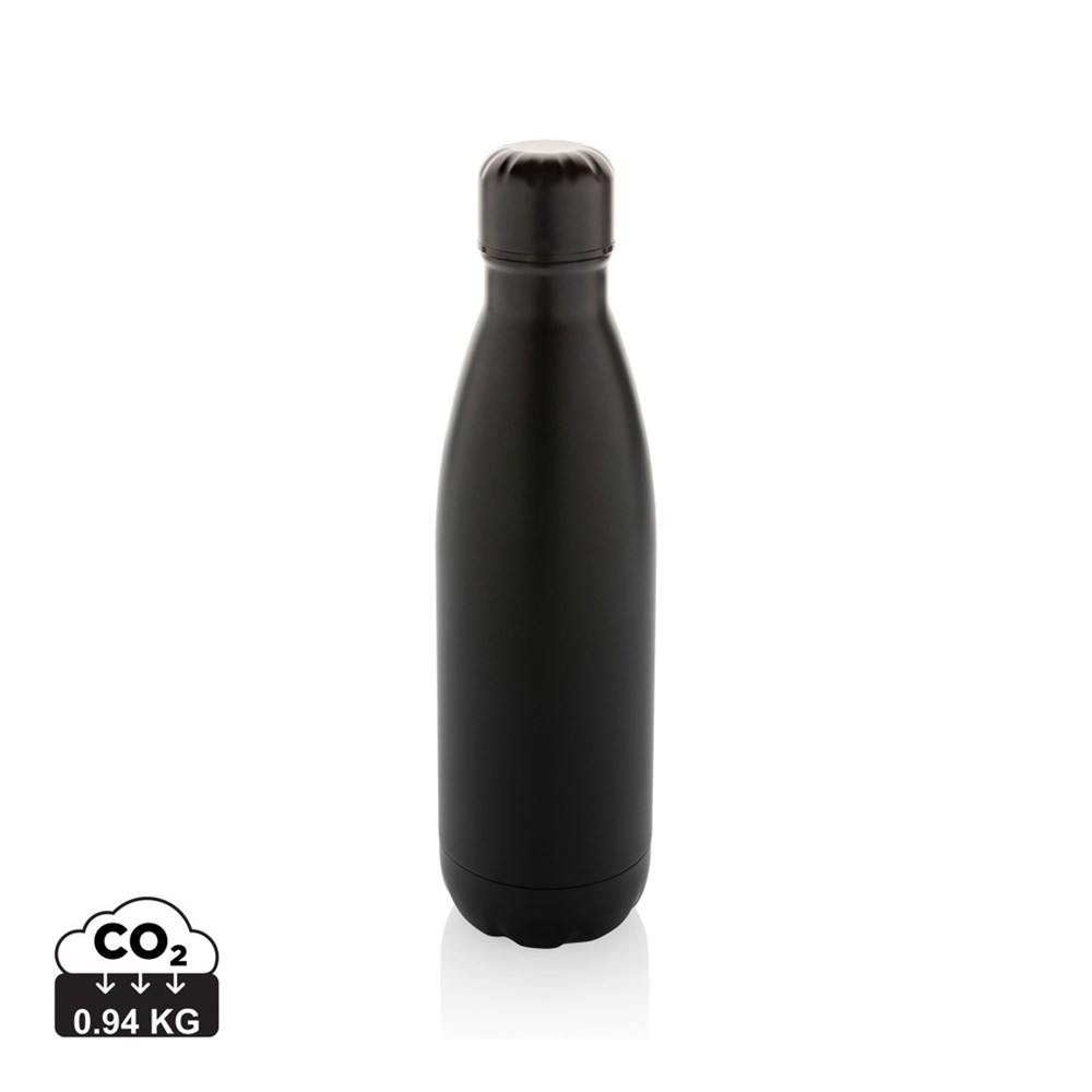 Product Image for Eureka einwandige Wasserflasche aus RCS rec. Stainless-Steel